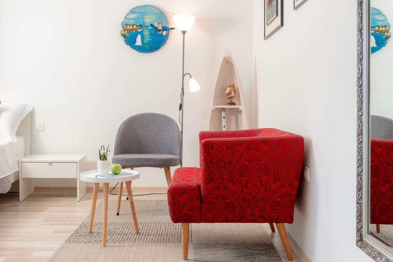 Appartement Adventure *