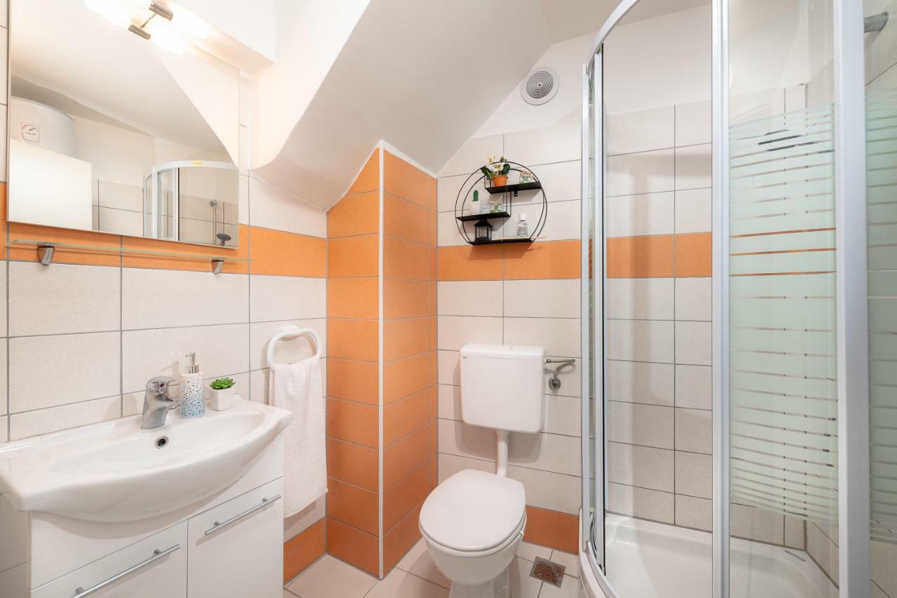 Appartement Adventure Split