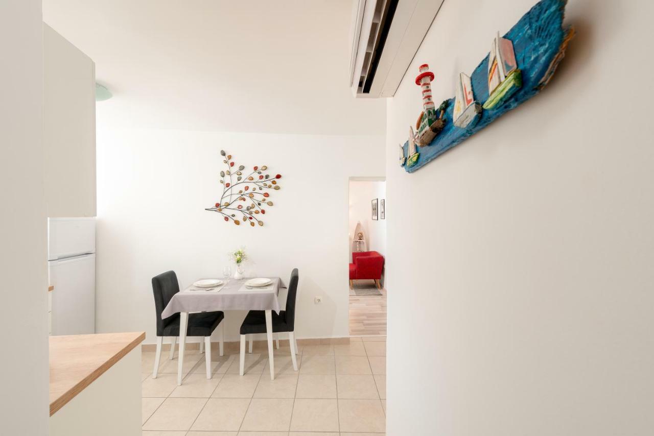 Appartement Adventure Split